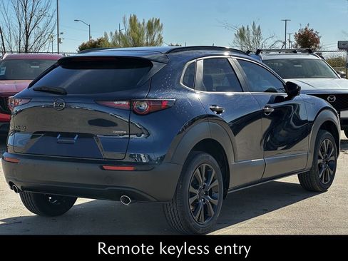 New 2026 MAZDA CX-30 AWD 2.5 S image 4