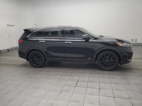 Used 2020 Kia Sorento EX AWD/4WD image 11
