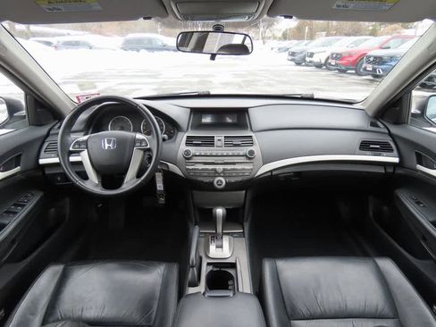 Used 2012 Honda Accord SE image 17