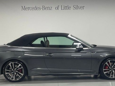 Used 2023 Audi S5 Premium Plus image 10