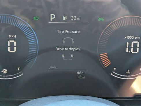 New 2026 Hyundai Santa Cruz SEL image 9