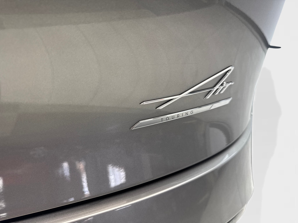 Used 2024 Lucid Air Touring AWD/4WD image 22