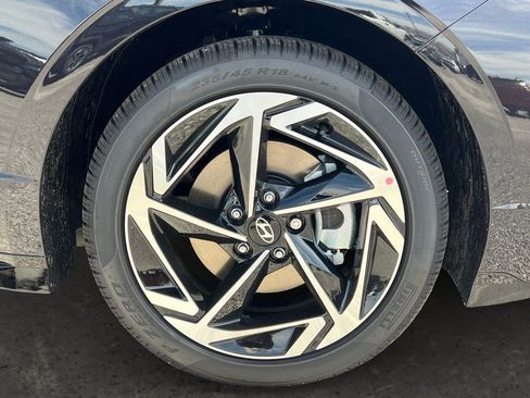 New 2026 Hyundai Sonata SEL image 23