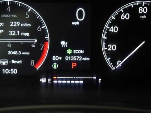 Used 2024 Honda Civic Sport image 25