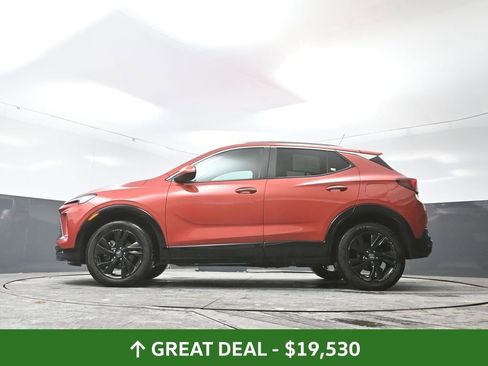 Used 2024 Buick Encore GX Sport Touring image 54