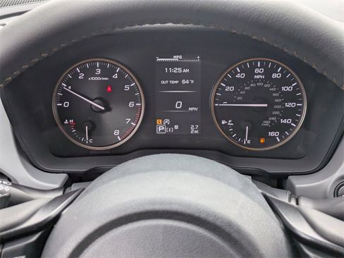 New 2026 Subaru Crosstrek 2.5i Wilderness image 32