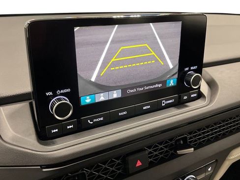 New 2025 Honda Accord SE image 22