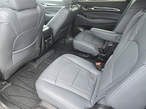 Used 2024 Buick Enclave Essence w/ Sound and Sites Package image 13