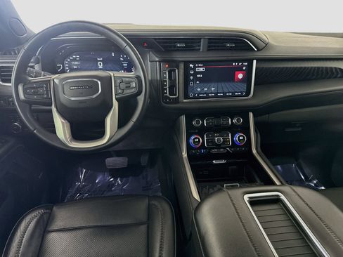 Used 2023 GMC Yukon Denali AWD/4WD image 17