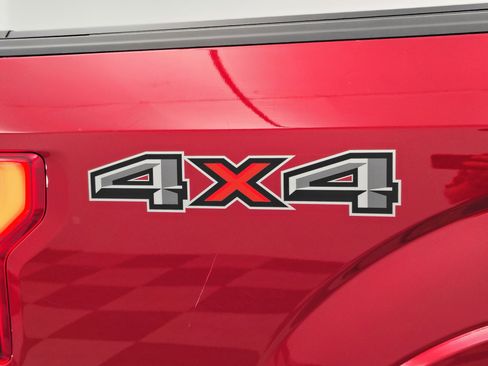 Used 2020 Ford F150 Lariat AWD/4WD image 12