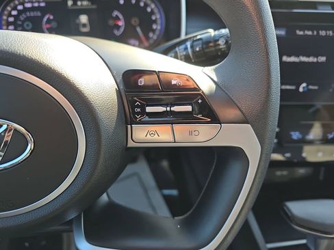 Used 2024 Hyundai Santa Cruz SEL image 20