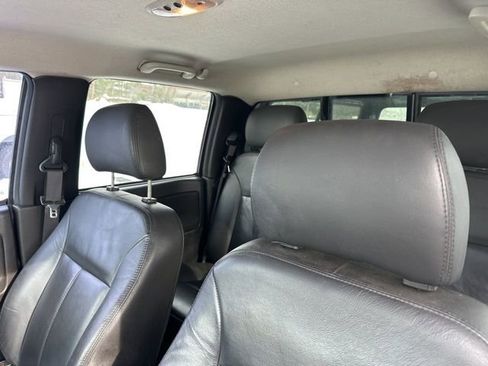 Used 2010 GMC Canyon SLT image 2