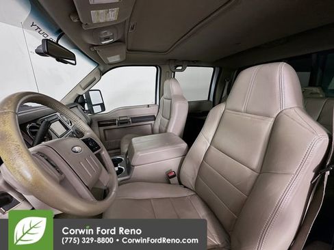 Used 2008 Ford F350 Lariat AWD/4WD image 19