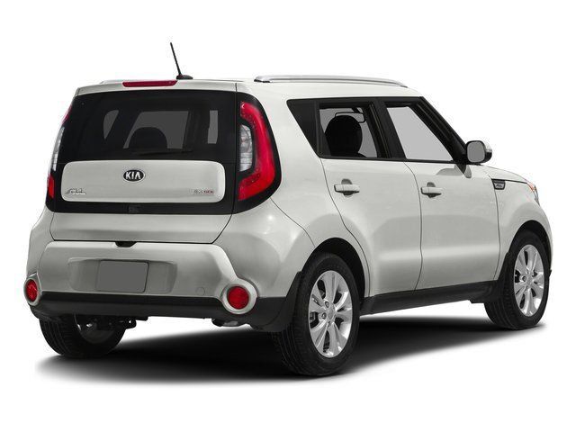 Used 2016 Kia Soul FWD image 2