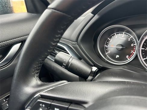 Used 2024 MAZDA CX-5 AWD 2.5 S w/ Select Package image 24