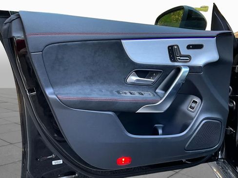 New 2026 Mercedes-Benz CLA 250 4MATIC image 12
