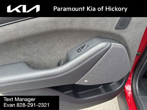 Used 2021 Ford Mustang Mach-E GT w/ GT Performance Edition image 14