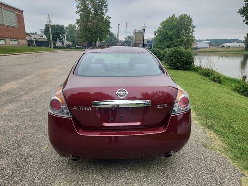 Used 2012 Nissan Altima 2.5 S FWD image 4