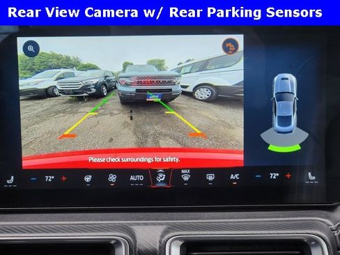 Used 2024 Ford Mustang Premium image 14