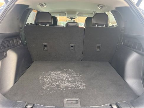 Used 2022 Ford Escape SEL image 14