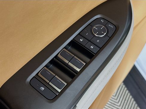 New 2026 Lexus RZ 450e RZ 450e Premium w/ Technology Package image 17