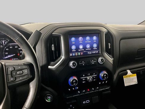 Certified 2021 GMC Sierra 1500 AT4 AWD/4WD image 7