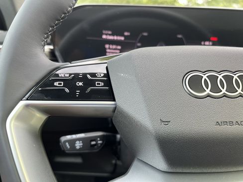 Used 2025 Audi A5 2.0T Premium Plus w/ Premium Plus image 20