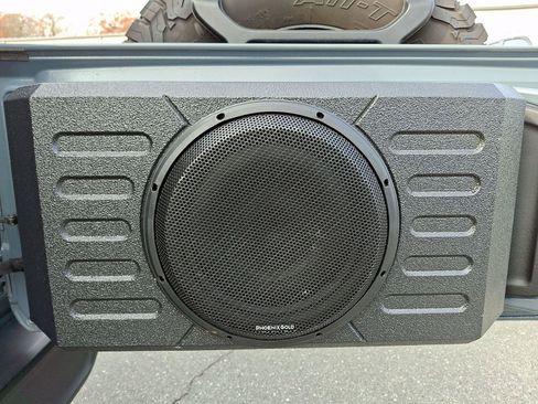 Used 2024 Jeep Wrangler Unlimited Rubicon 4xe w/ Technology Group image 32