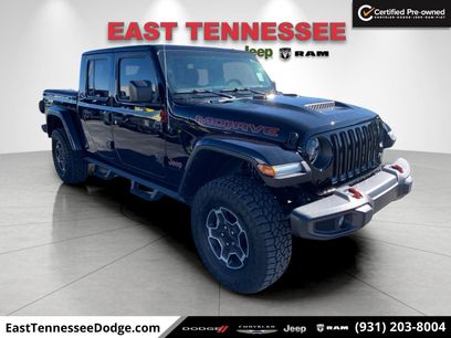 Used 2023 Jeep Gladiator Mojave w/ LED Lighting Group