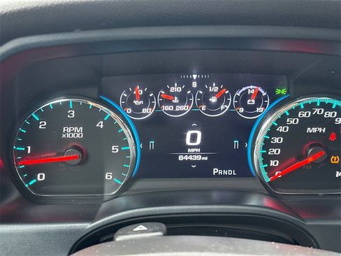 Used 2018 GMC Sierra 1500 Denali w/ Denali Ultimate Package image 25