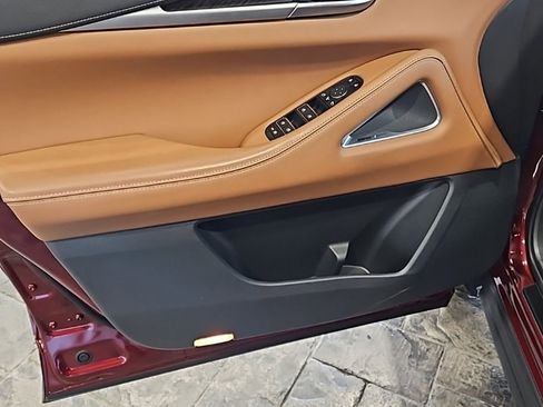 Used 2024 INFINITI QX60 Autograph w/ Cargo Package image 29