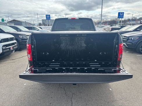 Used 2016 Ford F150 XL w/ Equipment Group 101A Mid image 7