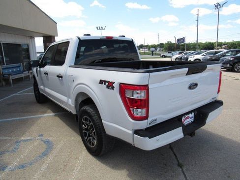 Used 2023 Ford F150 XL w/ STX Appearance Package AWD/4WD image 7