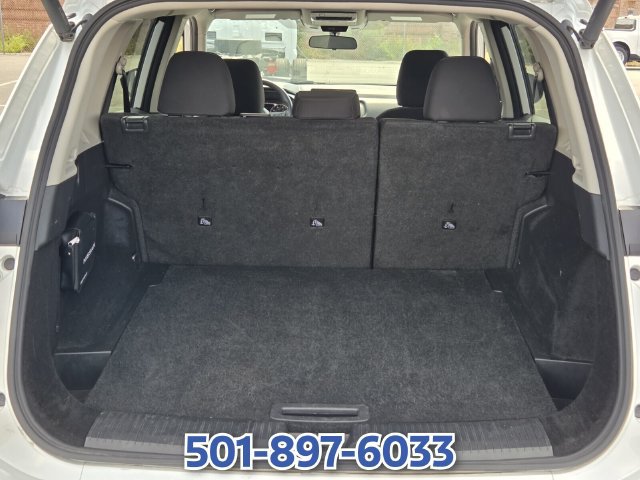 Used 2024 Nissan Rogue SV FWD image 13