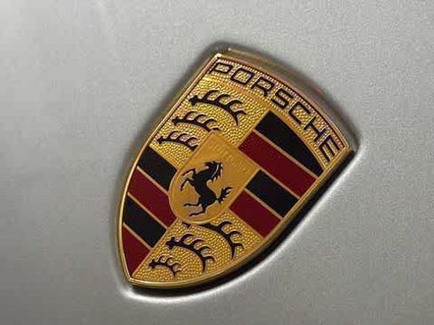 Used 2021 Porsche Macan AWD/4WD image 8