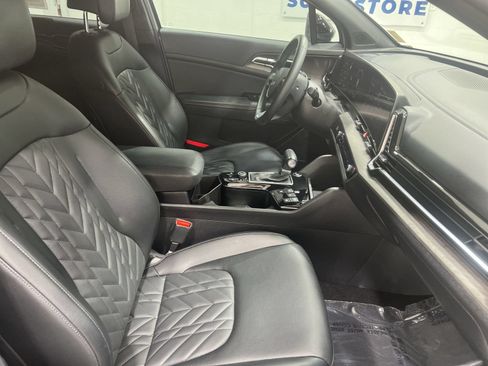 Used 2024 Kia Sportage X-Pro Prestige AWD/4WD image 24