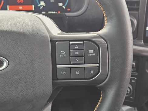Used 2023 Ford F150 Tremor w/ Equipment Group 402A High AWD/4WD image 30