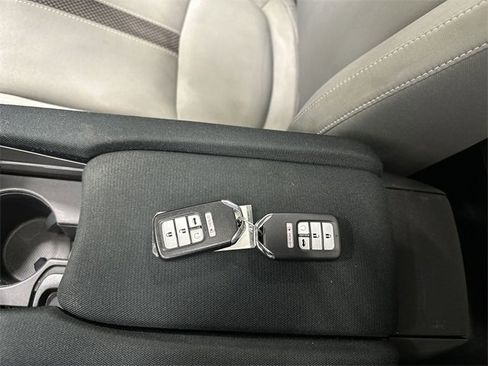 Used 2021 Honda Civic EX image 34
