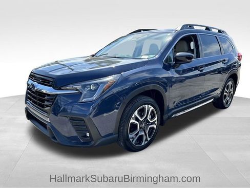 Certified 2024 Subaru Ascent Limited AWD/4WD image 7