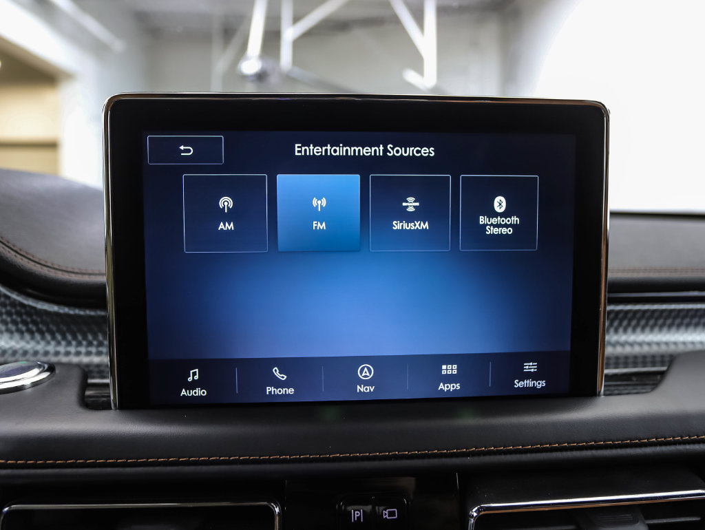 Used 2022 Lincoln Aviator Black Label w/ Class IV Trailer Tow Package AWD/4WD image 17