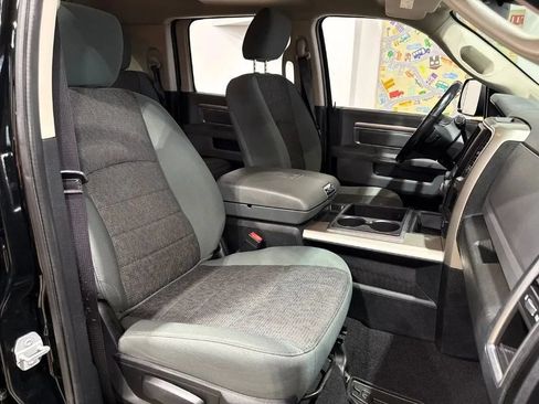 Used 2015 RAM 3500 Lone Star AWD/4WD image 15