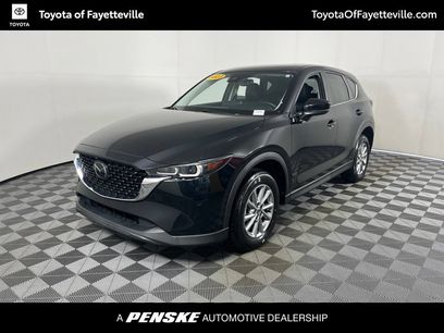 Used 2023 MAZDA CX-5 AWD 2.5 S