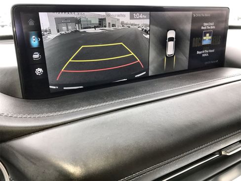 Used 2024 Genesis GV80 3.5T w/ Prestige Package image 17