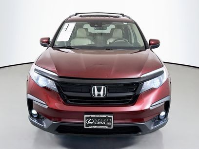 Used 2022 Honda Pilot Special Edition