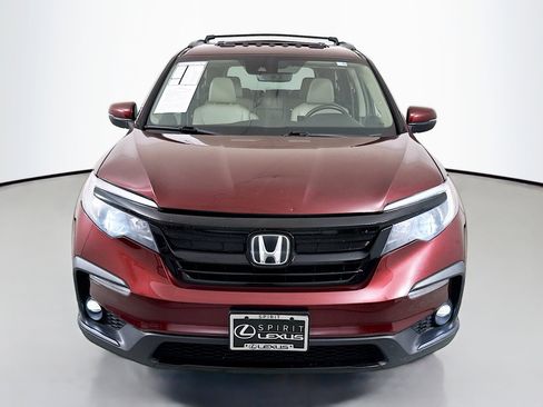 Used 2022 Honda Pilot Special Edition image 2