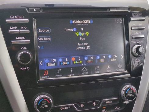 Used 2017 Nissan Murano SV AWD/4WD image 13