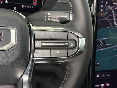 New 2026 GMC Acadia Elevation w/ Elevation Premium Package image 53