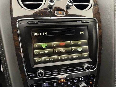 Used 2015 Bentley Flying Spur V8 AWD/4WD image 17