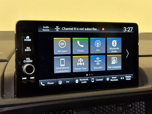 Certified 2024 Honda CR-V Sport-L image 26