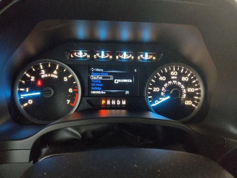 Used 2018 Ford F150 XLT w/ Equipment Group 302A Luxury AWD/4WD image 23